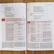 Load image into Gallery viewer, Personalized Custom Text Your Name NIV Life Application Study Bible Third Edition Red Letter Edition Leathersoft Gray/Pink