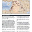 Load image into Gallery viewer, Personalized RVR 1960 Biblia de Estudio Arco Iris símil piel con índice