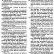 Load image into Gallery viewer, Personalized NIV and KJV Side-by-Side Bible Large Print Navy/Tan