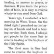 Load image into Gallery viewer, What Faith Is - Kenneth E. Hagin