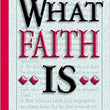 Load image into Gallery viewer, What Faith Is - Kenneth E. Hagin