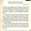 Load image into Gallery viewer, Grace For Today - One Minute Devotions Brown Lux-Leather