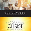 Load image into Gallery viewer, The Case for Christ Answer Booklet - Lee Strobel