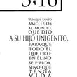 Load image into Gallery viewer, 3:16 Los Números de la Esperanza, 25 Tratados (3:16 The Numbers of Hope, 25 Tracts)