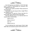 Load image into Gallery viewer, The Coming Of God's Kingdom: Matthew - Kay Arthur & Pete De Lacy