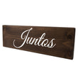 Load image into Gallery viewer, Juntos Spanish Wood Decor