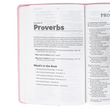 Load image into Gallery viewer, Personalized NKJV Holy Bible for Kids Leathersoft Pink Comfort Print