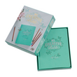 Load image into Gallery viewer, Personalized ESV My Creative Bible for Girls Teal Faux Leather Hardcover