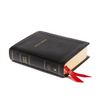 Load image into Gallery viewer, Personalized KJV COMPACT Deluxe Reference Bible