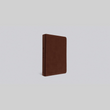 Load image into Gallery viewer, Personalized ESV Student Study Bible TruTone Chestnut