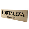 Load image into Gallery viewer, Fortaleza Filipenses 4:13 Spanish Wood Decor