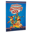Load image into Gallery viewer, Super Hero's Activity Book - Joe Goode