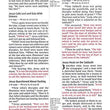Load image into Gallery viewer, Personalized NIV Thinline Reference Bible Large Print Bonded Leather Burgundy Red Letter