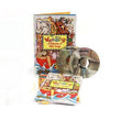 Load image into Gallery viewer, Wee Sing Bible Songs Book & CD Collection: (2 books & 2 CDs)