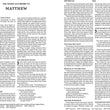 Load image into Gallery viewer, Personalized NKJV Minister's Bible Leathersoft Brown Red Letter Edition Comfort Print: Holy Bible