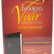Load image into Gallery viewer, Personalized Biblia De Estudio Del Diario Vivir RVR60 Letra Grande (Spanish)