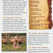 Load image into Gallery viewer, Psalms Pamphlet