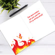 Load image into Gallery viewer, Firefighter Appreciation Card