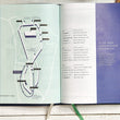 Load image into Gallery viewer, Personalized CSB She Reads Truth Bible Navy LeatherTouch
