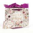 Load image into Gallery viewer, Choose To Be Grateful Gift Bag with Card
