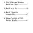 Load image into Gallery viewer, What Faith Is - Kenneth E. Hagin