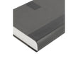 Load image into Gallery viewer, Personalized NIV Super Giant Print Reference Bible Leathersoft Gray