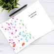 Load image into Gallery viewer, Christian Thank You Appreciation Card