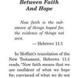 Load image into Gallery viewer, What Faith Is - Kenneth E. Hagin