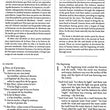 Load image into Gallery viewer, Personalized NVI/NIV Biblia Bilingüe, Leathersoft, Azul (Spanish Edition)