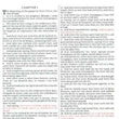 Load image into Gallery viewer, Personalized KJV Deluxe Gift Bible Red Letter Leathersoft Turquoise King James Version