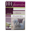 Load image into Gallery viewer, 101 Versículos favoritos para mujeres (101 Favorite Bible Verses for Women Boxed Cards)