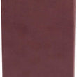 Load image into Gallery viewer, Personalized NIV Compact Bible Burgundy LeatherSoft w/Cross