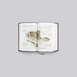 Load image into Gallery viewer, Personalized ESV Student Study Bible TruTone Chestnut