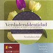 Load image into Gallery viewer, Personalized NVI Verdadera Identidad La Biblia para la Mujer de hoy (Spanish Edition)