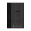 Load image into Gallery viewer, Personalized The Message Deluxe Gift Bible Leather-Look Black/Slate