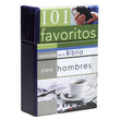 Load image into Gallery viewer, 101 Versículos favoritos para hombres
