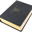 Load image into Gallery viewer, Personalized Biblia De Estudio Del Diario Vivir RVR60 Letra Grande (Spanish)