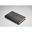 Load image into Gallery viewer, Personalized The Message Deluxe Gift Bible Leather-Look Black/Slate