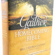 Load image into Gallery viewer, Personalized NKJV The Gaither Homecoming Hardcover Bible