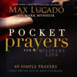Load image into Gallery viewer, Pocket Prayers for Military Life - Max Lucado