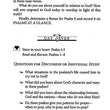 Load image into Gallery viewer, Praising God Through Prayer And Worship: Psalms - Kay Arthur & Pete De Lacy