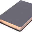 Load image into Gallery viewer, Personalized NASB Thinline Bible Giant Print Bonded Leather Black 1995 Text Comfort Print