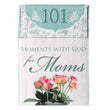 Load image into Gallery viewer, 101 Moments with God for Moms Boxed Cards