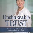 Load image into Gallery viewer, Unshakeable Trust - Joyce Meyer