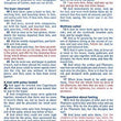 Load image into Gallery viewer, Personalized KJV Kids Study Bible Two-Toned Flexisoft