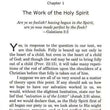 Load image into Gallery viewer, Spurgeon On The Holy Spirit - Charles H. Spurgeon