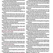 Load image into Gallery viewer, Personalized KJV Amplified Parallel Bible Large Print Bonded Leather Black
