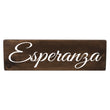 Load image into Gallery viewer, Esperanza Spanish Wood Decor