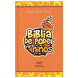 Load image into Gallery viewer, Personalized De Poder para Niños Tapa Dura/Reina Valera Contemporanea