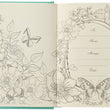 Load image into Gallery viewer, Personalized KJV My Promise Bible Teal Faux Leather Hardcover